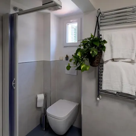 Apartman Tuscan Tempo 2 Double Bedrooms A Stone's Throw From The Center