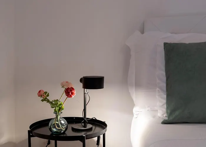 Tuscan Tempo 2 Double Bedrooms A Stone's Throw From The Center Appartement