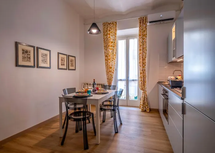 Tuscan Tempo 2 Double Bedrooms A Stone's Throw From The Center