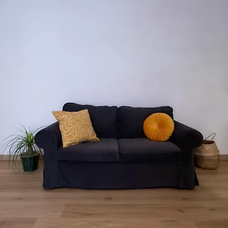 公寓 Tuscan Tempo 2 Double Bedrooms A Stone's Throw From The Center 佛罗伦萨