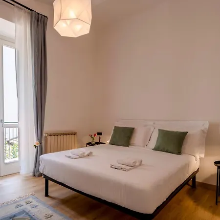 Tuscan Tempo 2 Double Bedrooms A Stone's Throw From The Center 公寓 佛罗伦萨