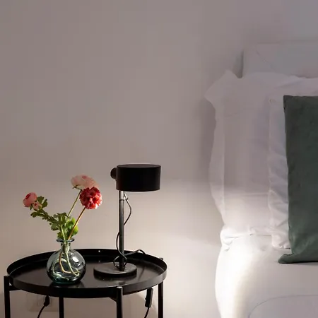 Tuscan Tempo 2 Double Bedrooms A Stone's Throw From The Center 公寓