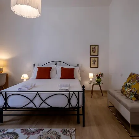 公寓 Tuscan Tempo 2 Double Bedrooms A Stone's Throw From The Center *